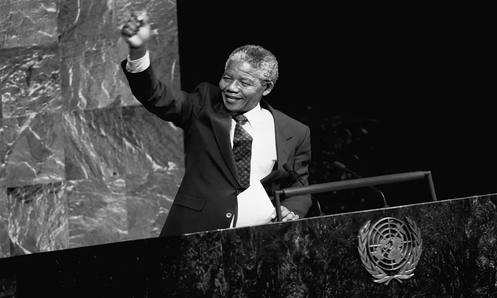 SCA dismisses SAHRA’s bid to halt auction of Mandela’s assets