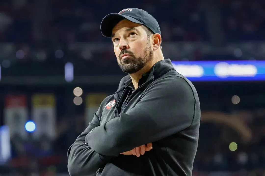 Ryan Day’s Ohio State Received Eight-Figure Booster Support as AD Ross Bjork Shares $336.1M News
