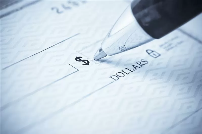 Canadians have billions in uncashed cheques, rebates. Are you one of them?