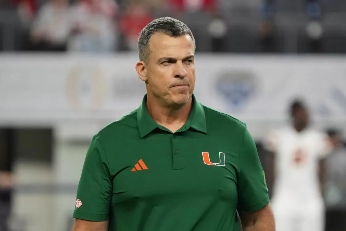 Mario Cristobal Hit With Bittersweet News After Steelers’ Interest Gets Public
