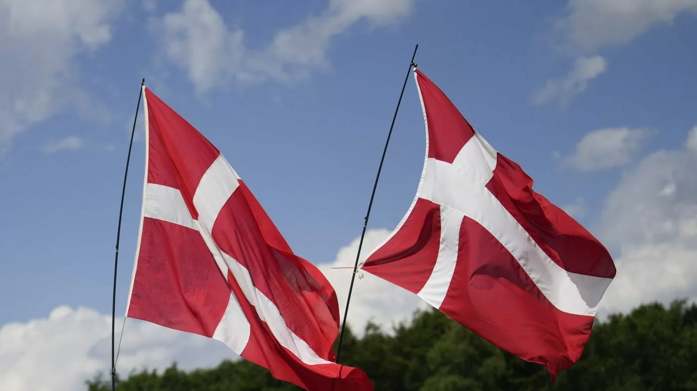 US Embassy puts back Danish flags honoring fallen soldiers after removal outrage