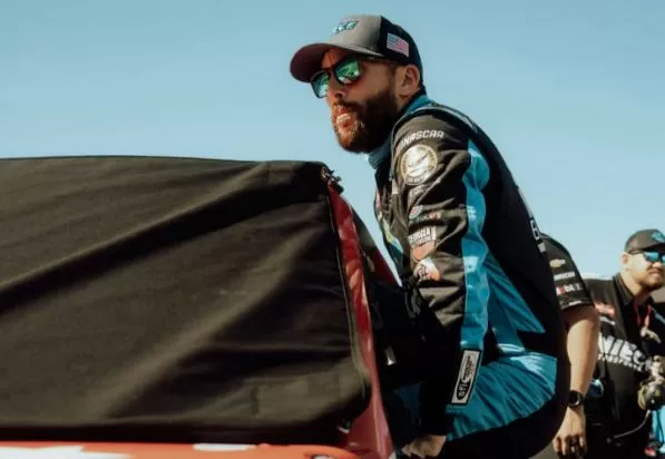 NASCAR Insider Admits Ross Chastain’s Hail Melon Finish Was So Unreal Even Legends Left in Disbelief