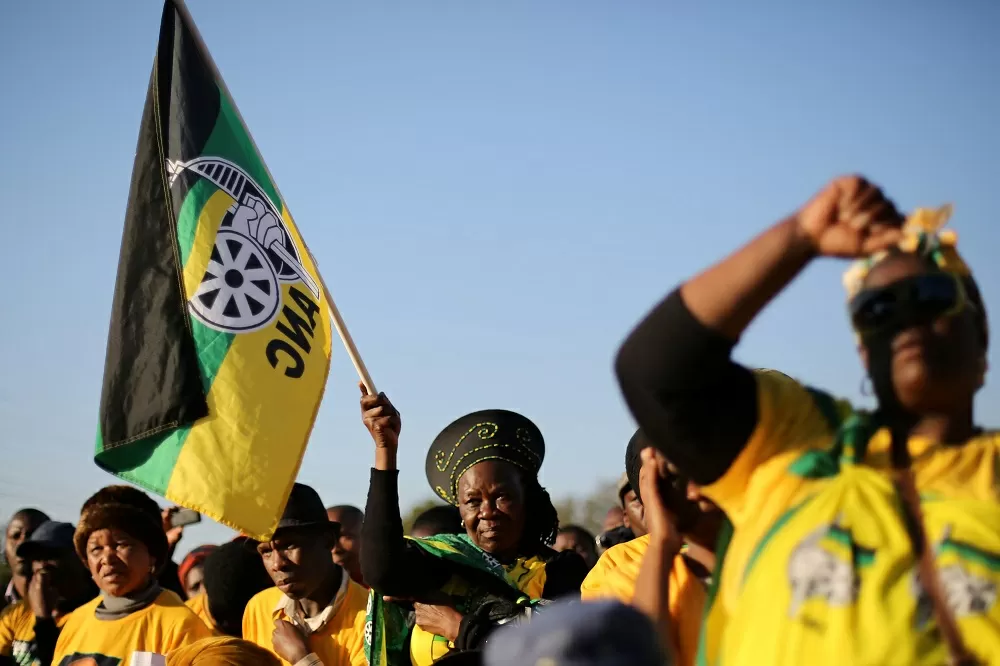 ANC Joburg region accuse Sanco of undermining its new leadership