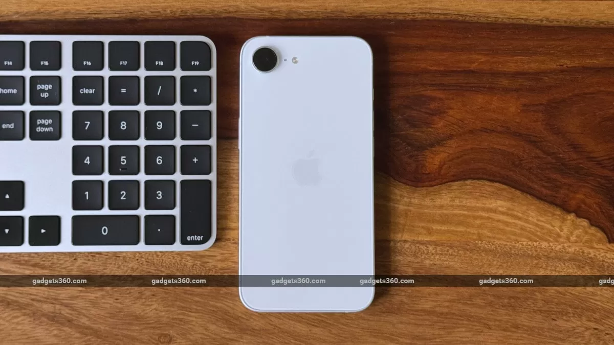 iPhone 17e to Reportedly Launch in February; May Feature C1X Chip and MagSafe Charging