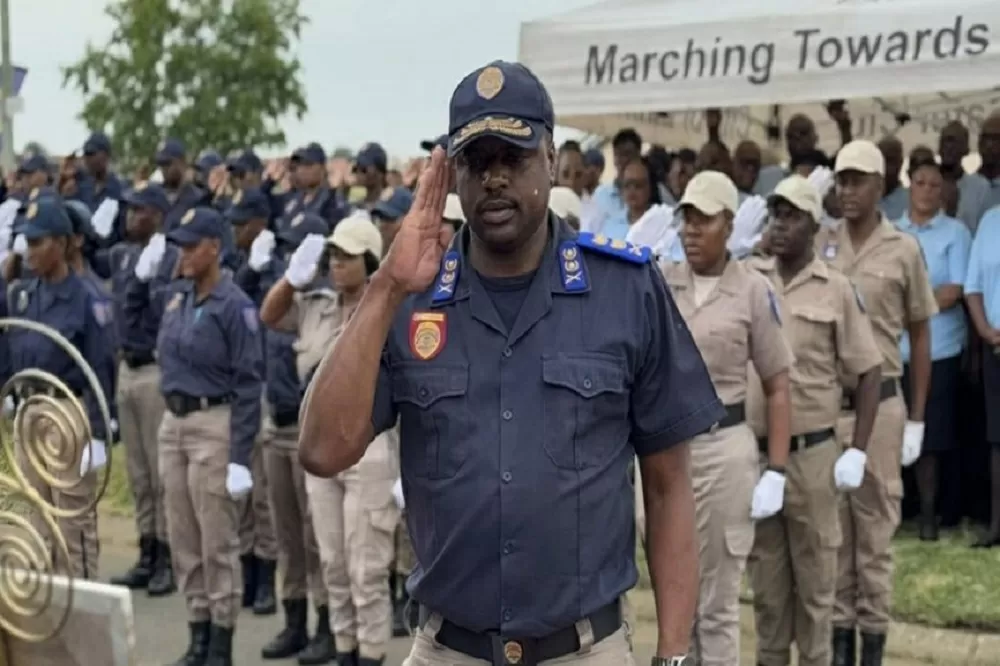 Commission hears that Mashazi stopped Mkhwanazi’s redeployment
