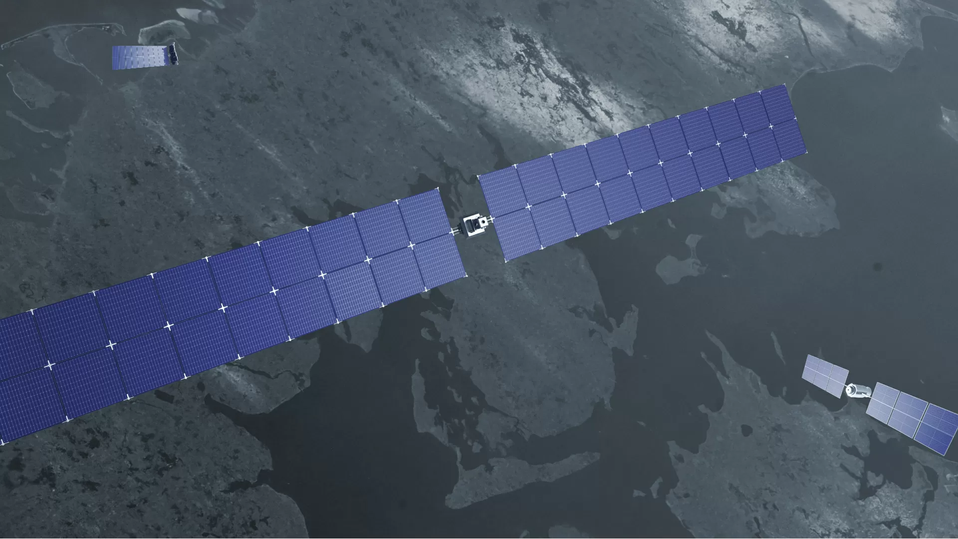 Sophia Space raises $10M seed to demo novel space computers