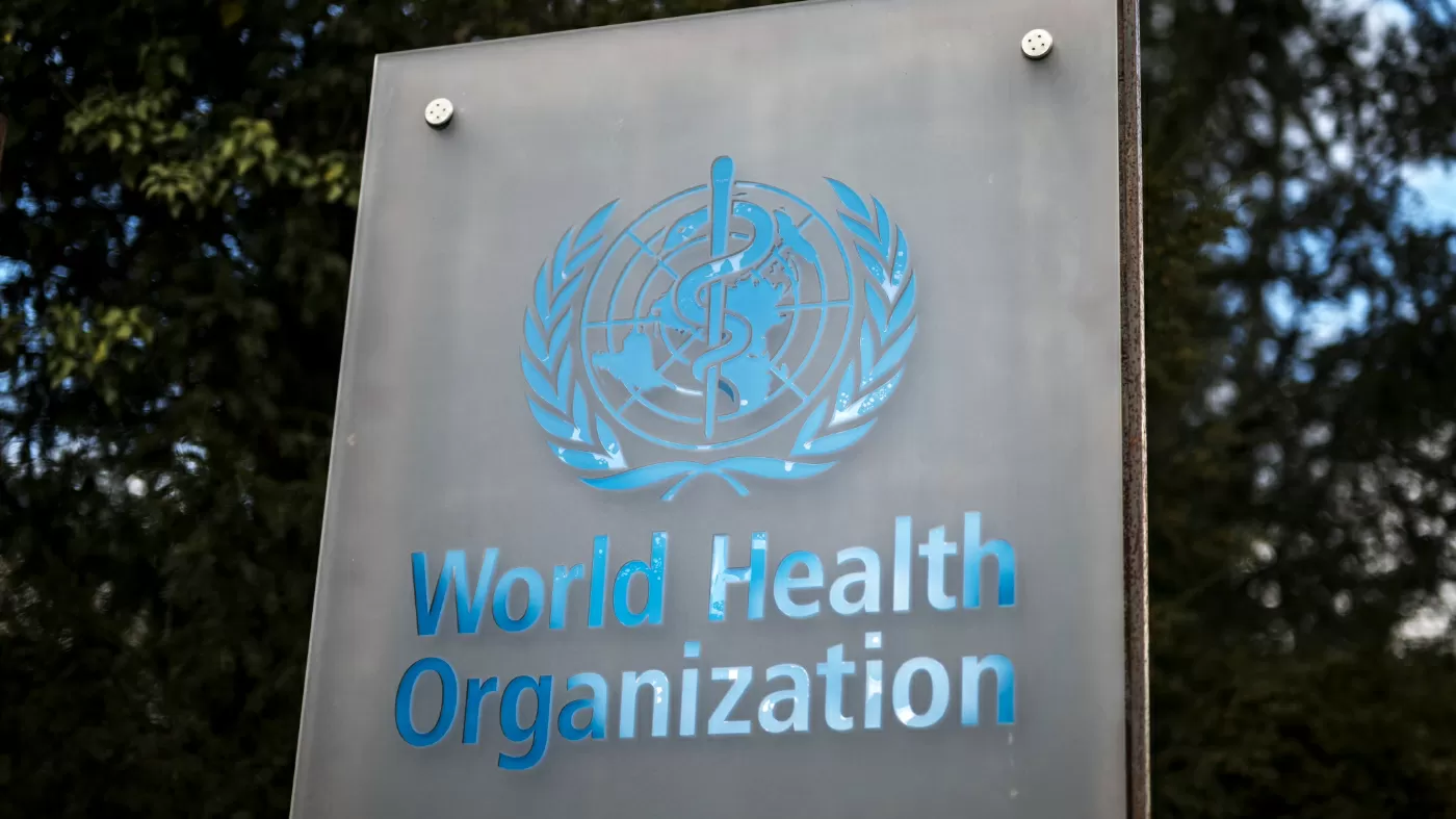 New York City joins UN health network after Trump's withdrawal from WHO