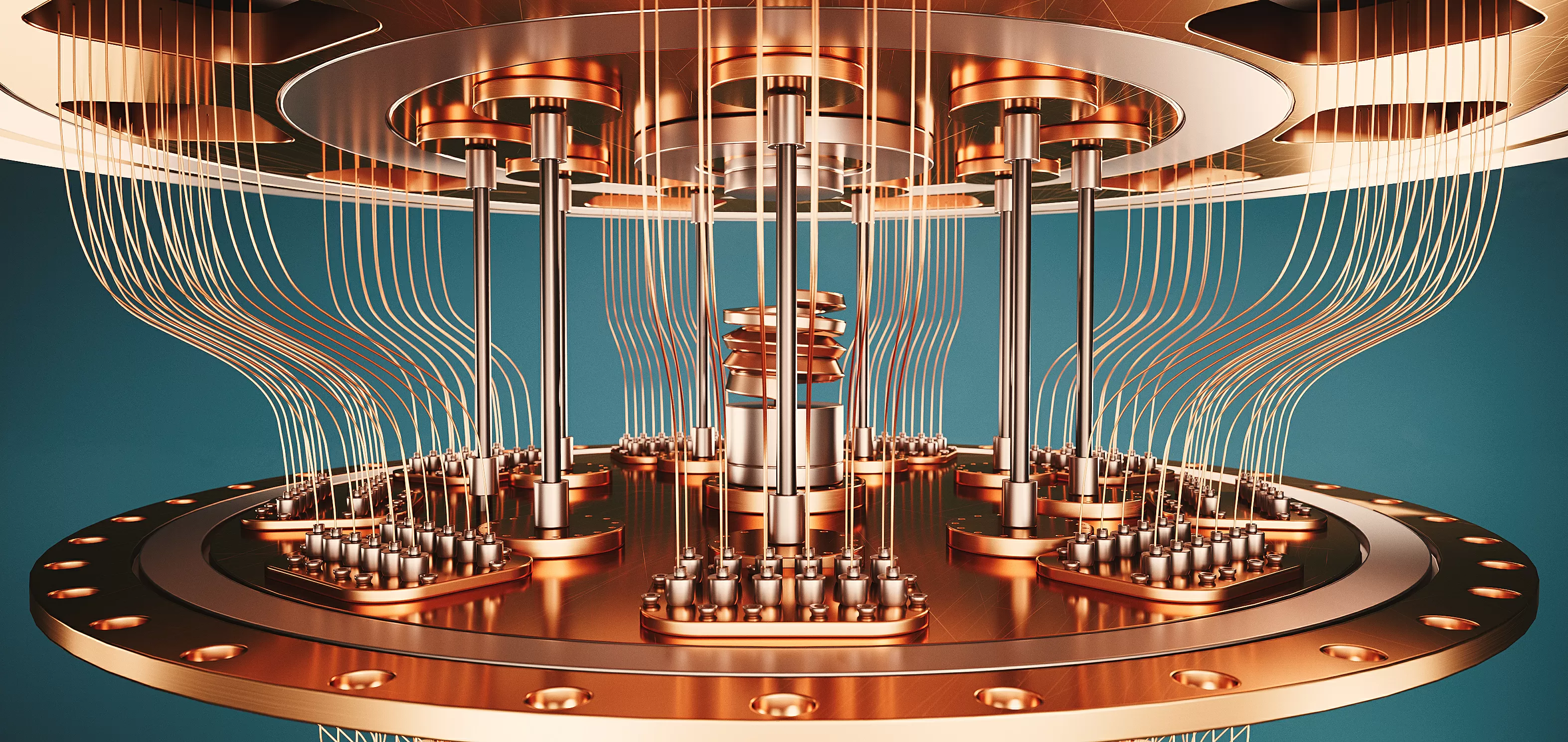 Quantonation’s double-sized second fund shows quantum still has believers