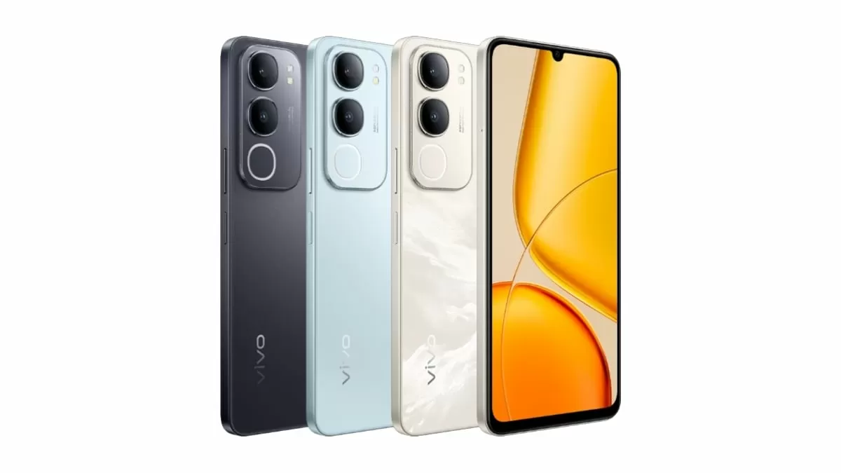 Vivo Y21 5G and Vivo Y11d Listed on Malaysia's SIRIM Database, Might Launch Soon