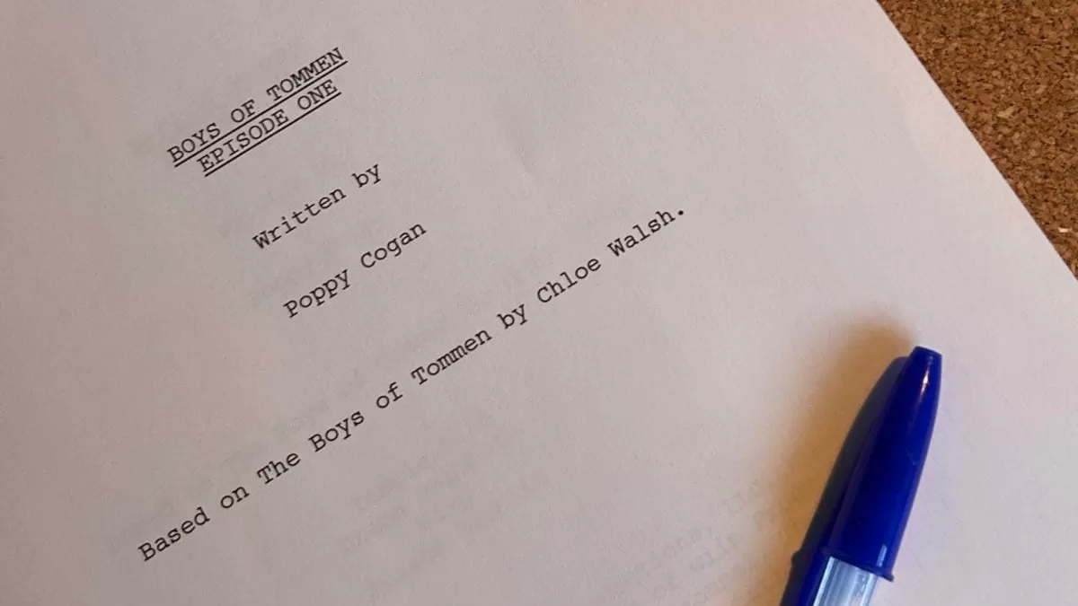 Boys of Tommen OTT Release Confirmed: Where to Watch to This Upcoming Irish Romance Drama Online?