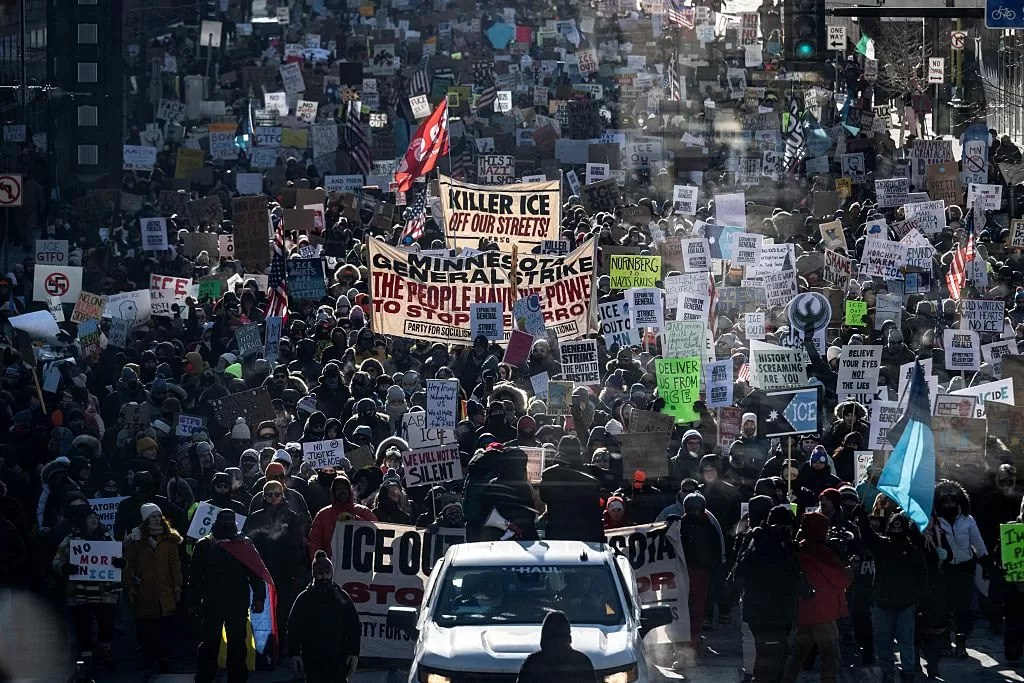 The Minneapolis tech community holds strong during ‘tense and difficult time’