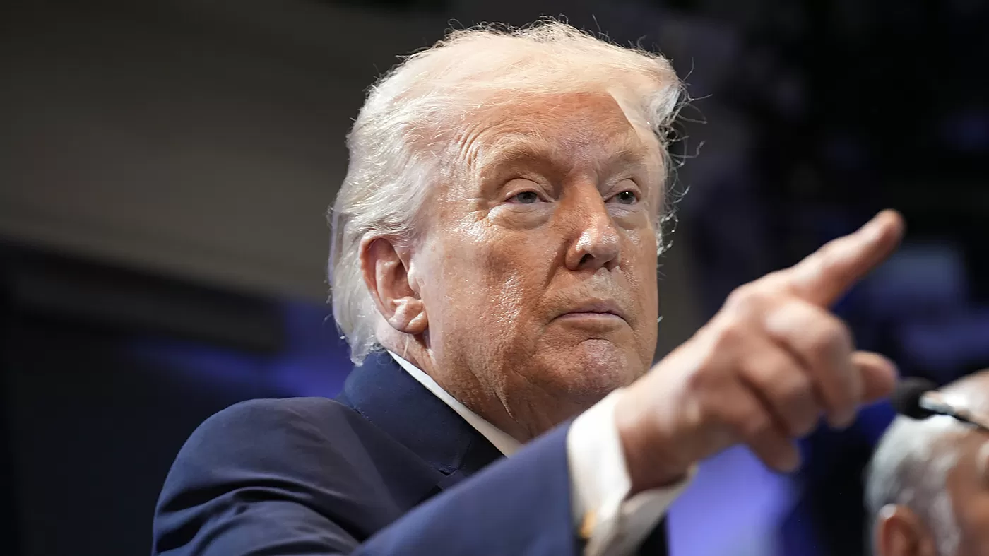 Trump facing pressure to restore Global Entry program