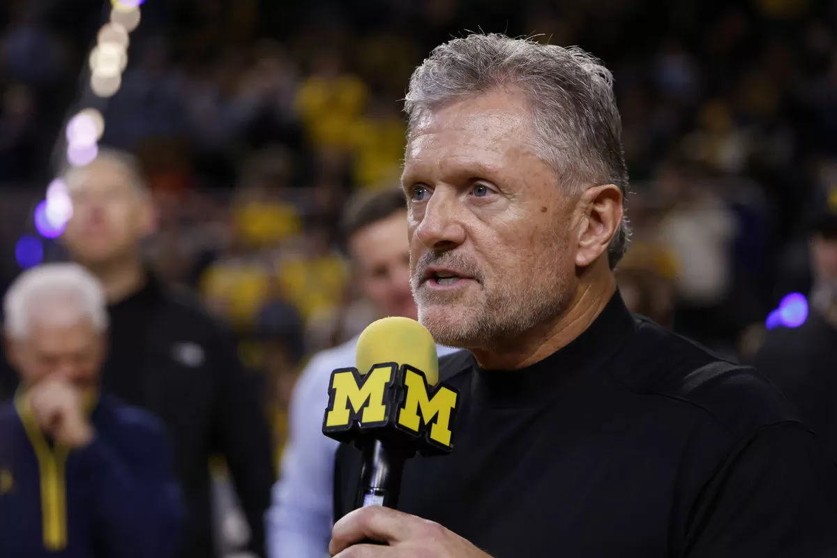 Kyle Whittingham’s Michigan Assistant Makes ‘Tough’ Career Admission & Confirms Future Plans