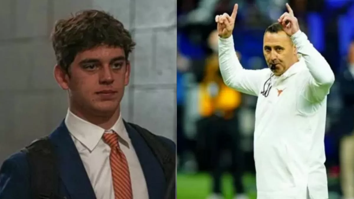 Steve Sarkisian Gets Triple Injury Boost as Arch Manning and his WR Partners Get Promising Update