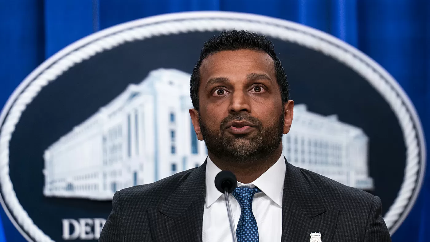 Patel responds to Olympics backlash, says he was invited to locker room after hockey game