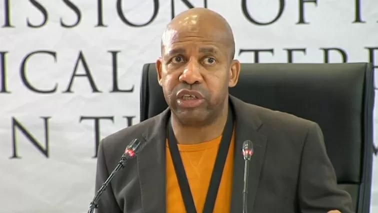 IPID only reacting to Mbense murder because of Madlanga Commission publicity: Commissioner Khumalo