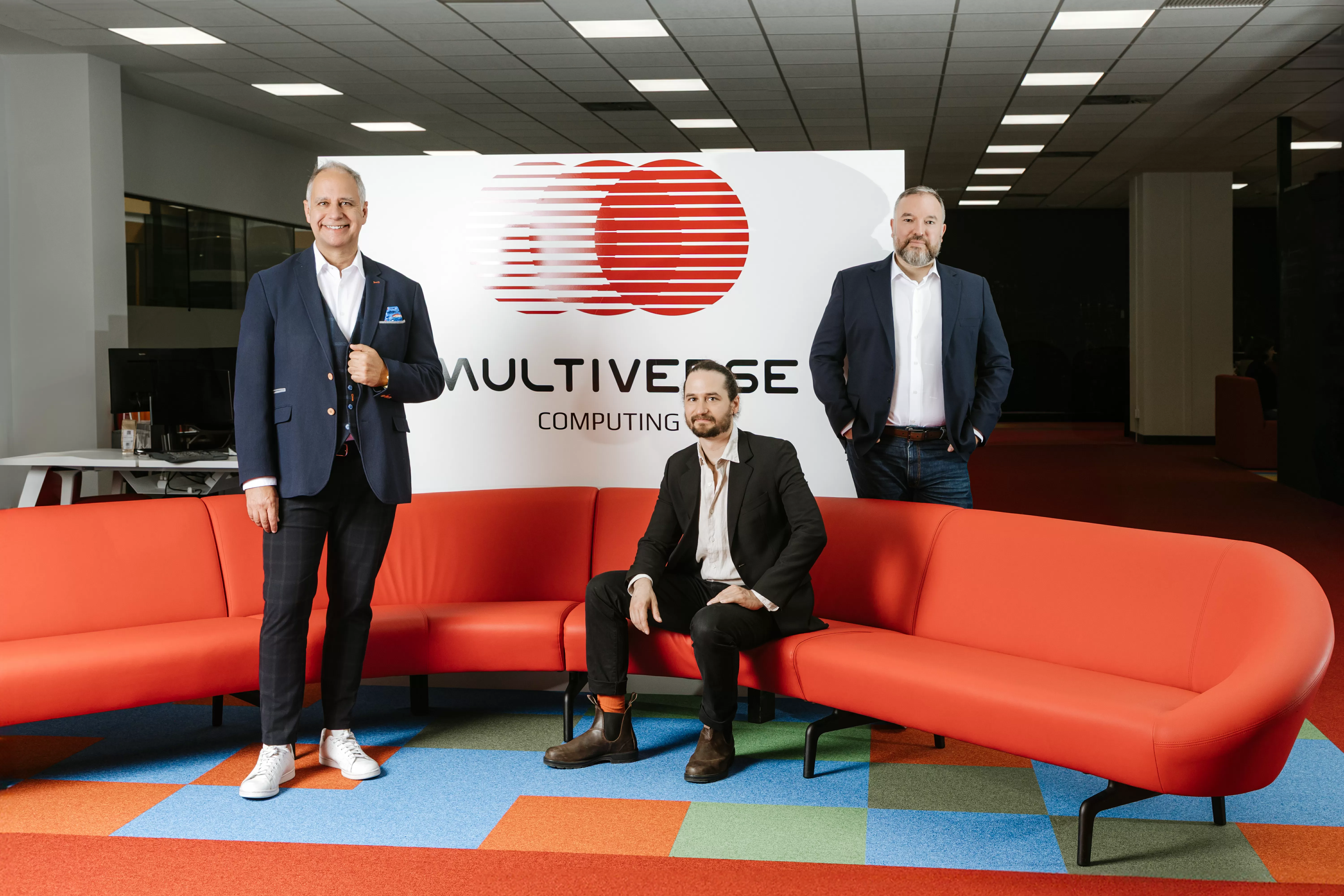 Spanish ‘soonicorn’ Multiverse Computing releases free compressed AI model