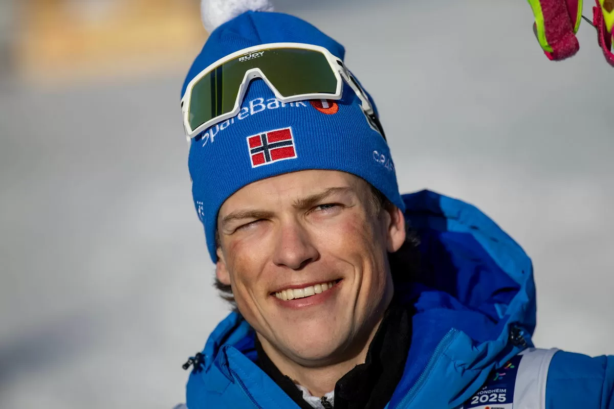 Who Is the Winter Olympian With the Most Gold Medals? Meet Norway’s Johannes Høsflot Klæbo in Milan
