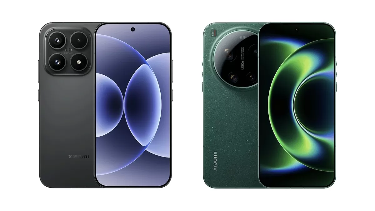 Xiaomi 17, Xiaomi 17 Ultra Price in India Leaked; May Rival iPhone 17, Samsung Galaxy S25 Series Models