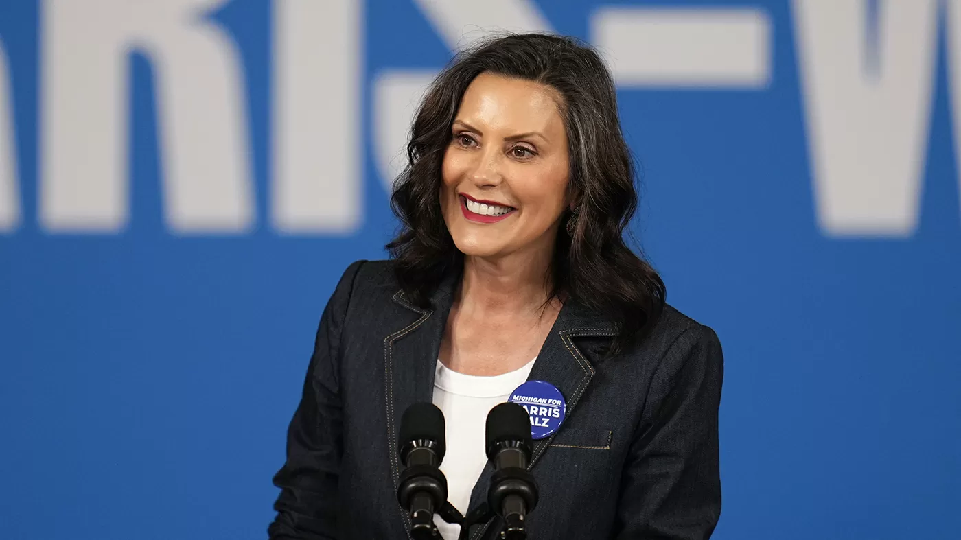 Whitmer says US-Canada bridge Trump threatened to block ‘will open’