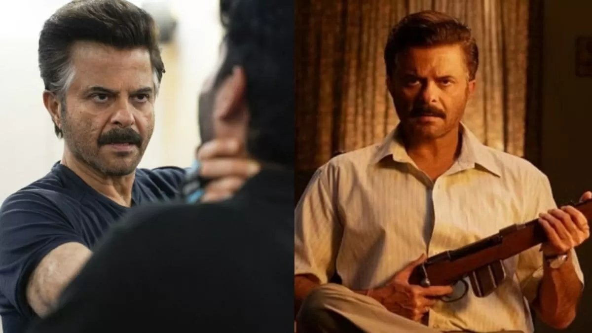 Subedar OTT Release Update: Anil Kapoor’s Action Drama Coming Soon on Prime Video