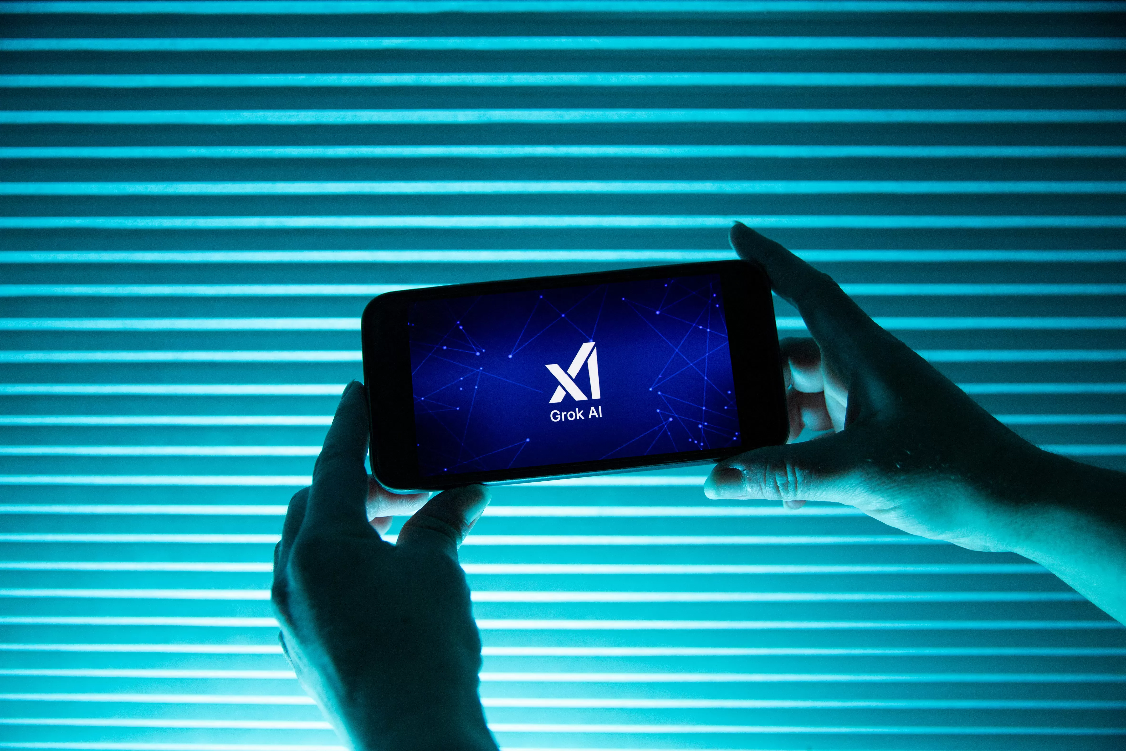 Elon Musk suggests spate of xAI exits have been push, not pull