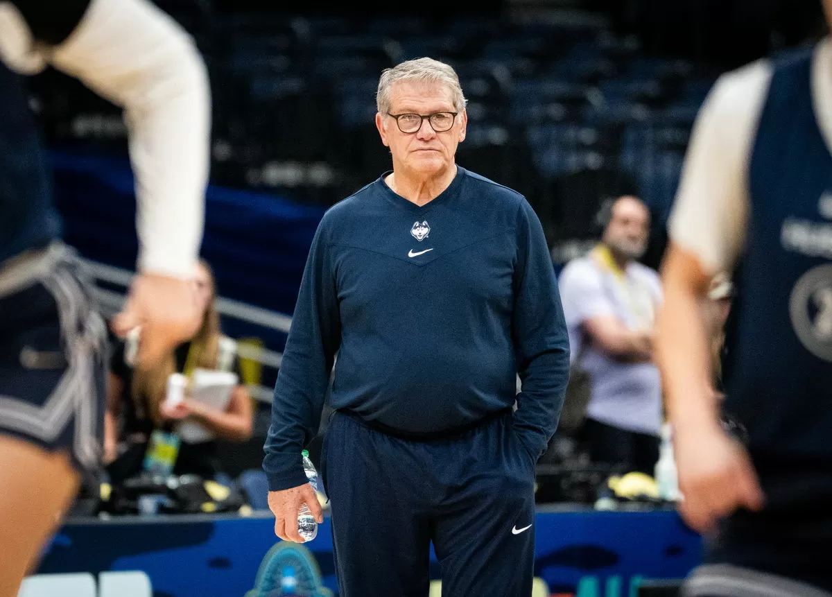 UConn Announces Tough Injury Update on Redshirt Junior After Knee Surgery