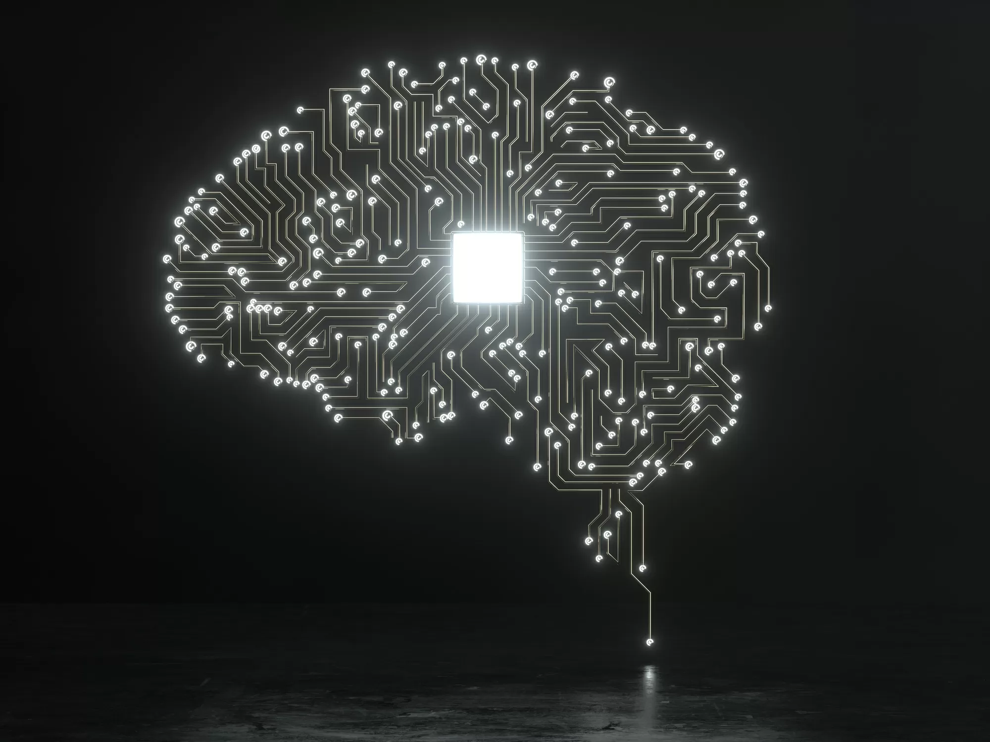 China’s brain-computer interface industry is racing ahead