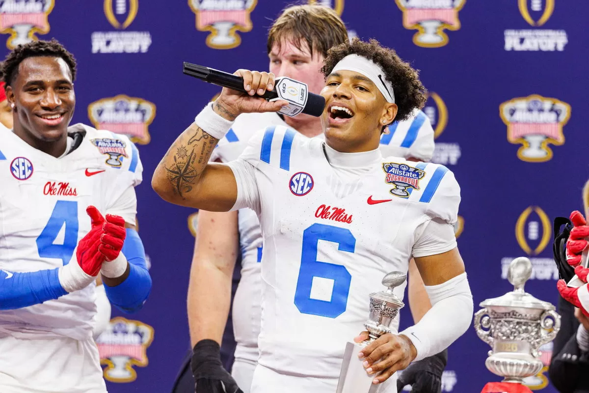 Trinidad Chambliss’ Case Forces Court to Slam NCAA With Strong Statement