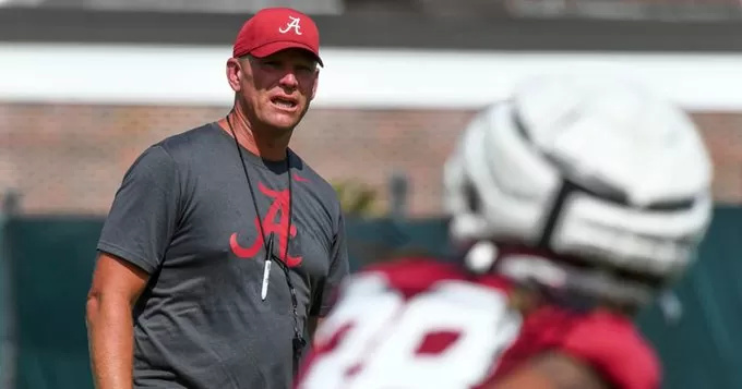 Kalen DeBoer Loses Another Key Staffer to G5 Program After Learning Unfortunate Alabama Verdict