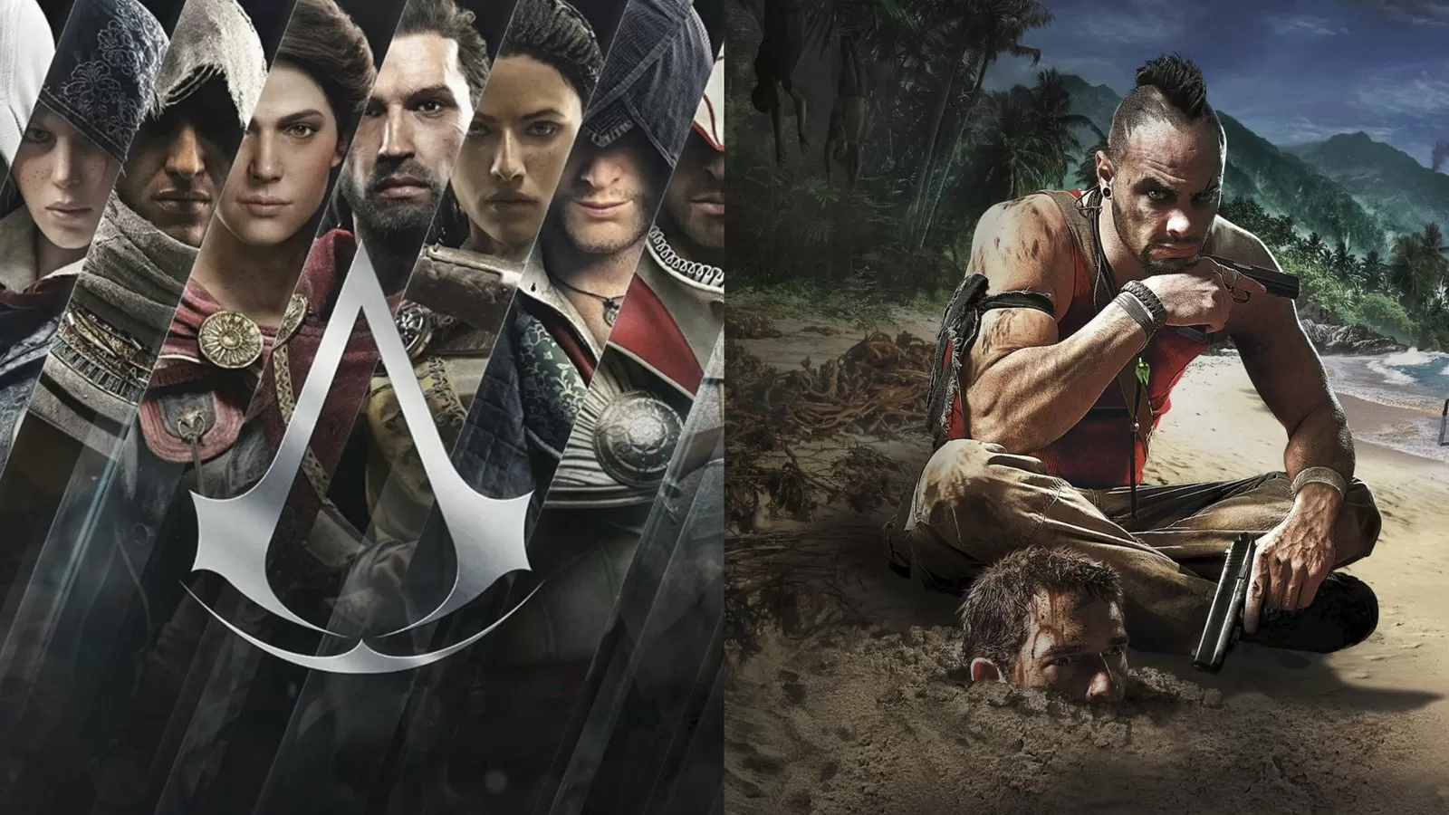 Ubisoft Confirms Multiple Single and Multi-Player Assassin’s Creed and Far Cry Games in Development
