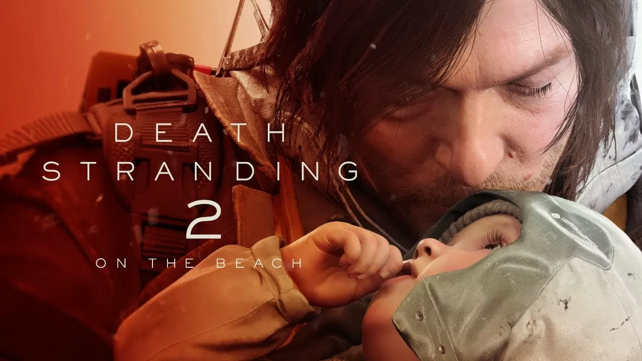 Death Stranding 2: On The Beach PC System Requirements Revealed, 4K/60FPS Needs RTX 4080