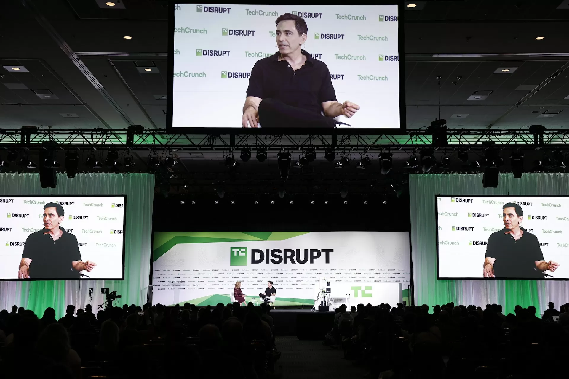 6 days left to lock in the lowest TechCrunch Disrupt 2026 rates