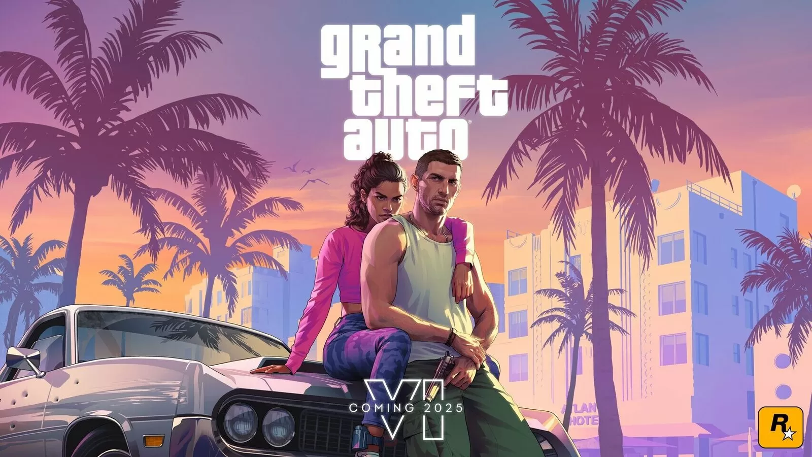 Take-Two CEO Confirms No Generative AI Used in Grand Theft Auto VI Development