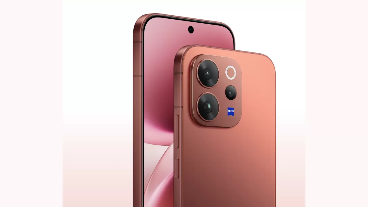 Vivo V70 Elite Visits Geekbench With Snapdragon 8s Gen 3, 12GB of RAM