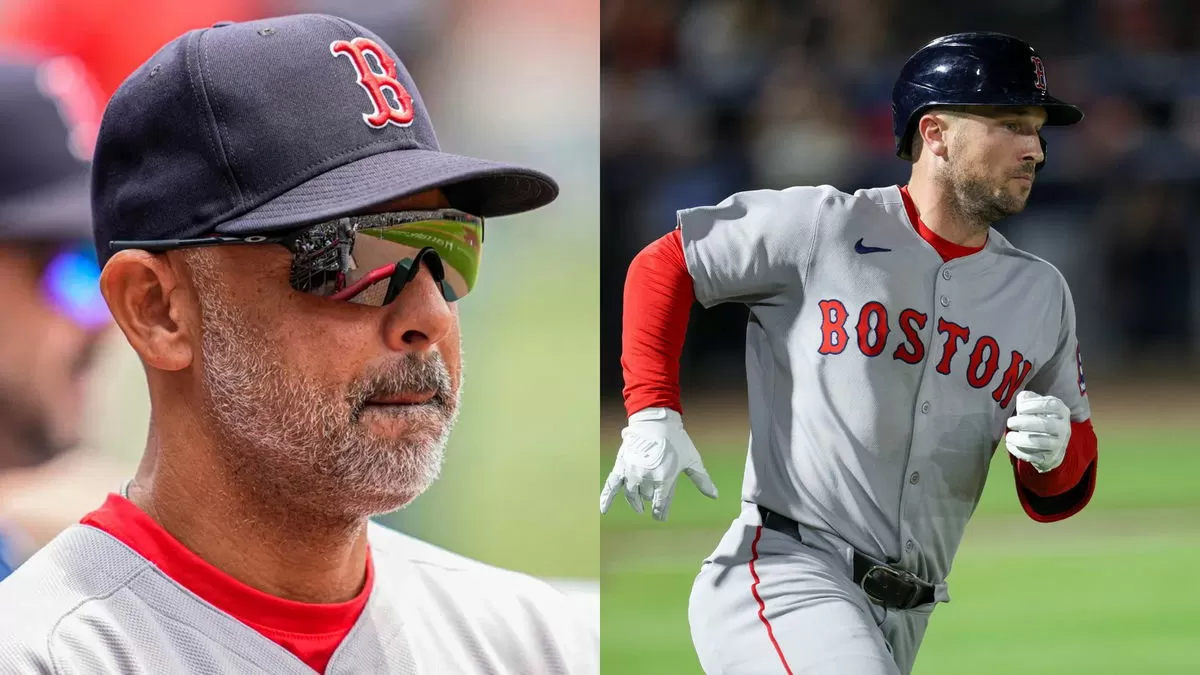 Alex Cora’s Confidence Meets Blunt Reality Check as Red Sox Potential Questioned After Alex Bregman Admission