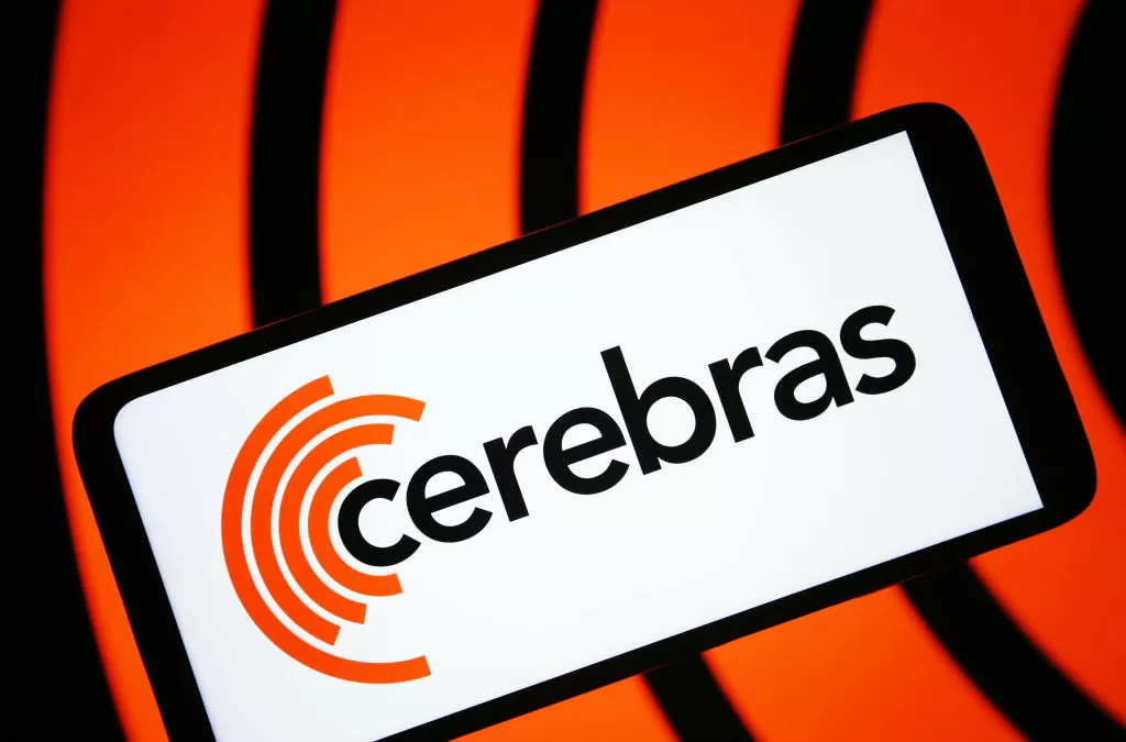 Benchmark raises $225M in special funds to double down on Cerebras
