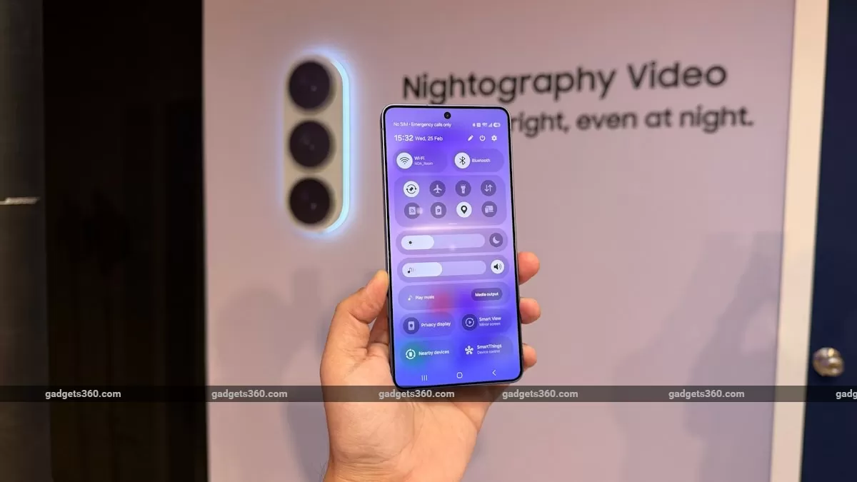 Samsung Galaxy Unpacked 2026 Highlights: Samsung Galaxy S26 Ultra, Galaxy S26, Galaxy S26+ and Galaxy Buds 4 Series Launched