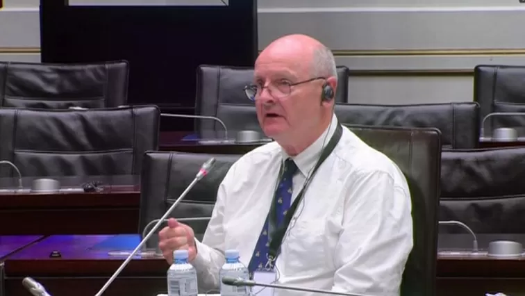 Malema questions O’Sullivan’s qualifications for ACSA security post