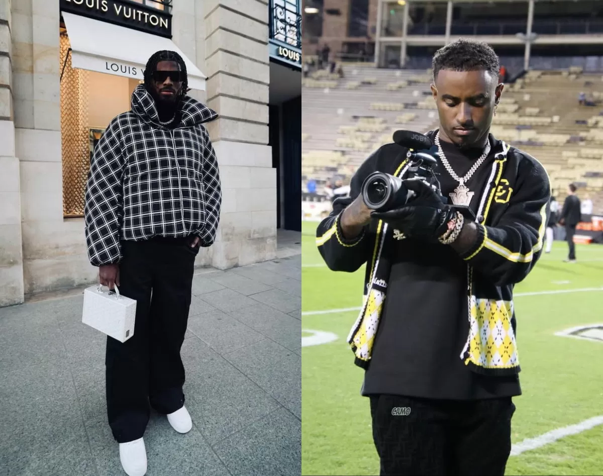 Deion Sanders’ Son Makes Painful Confession on Shedeur’s Rookie Woes
