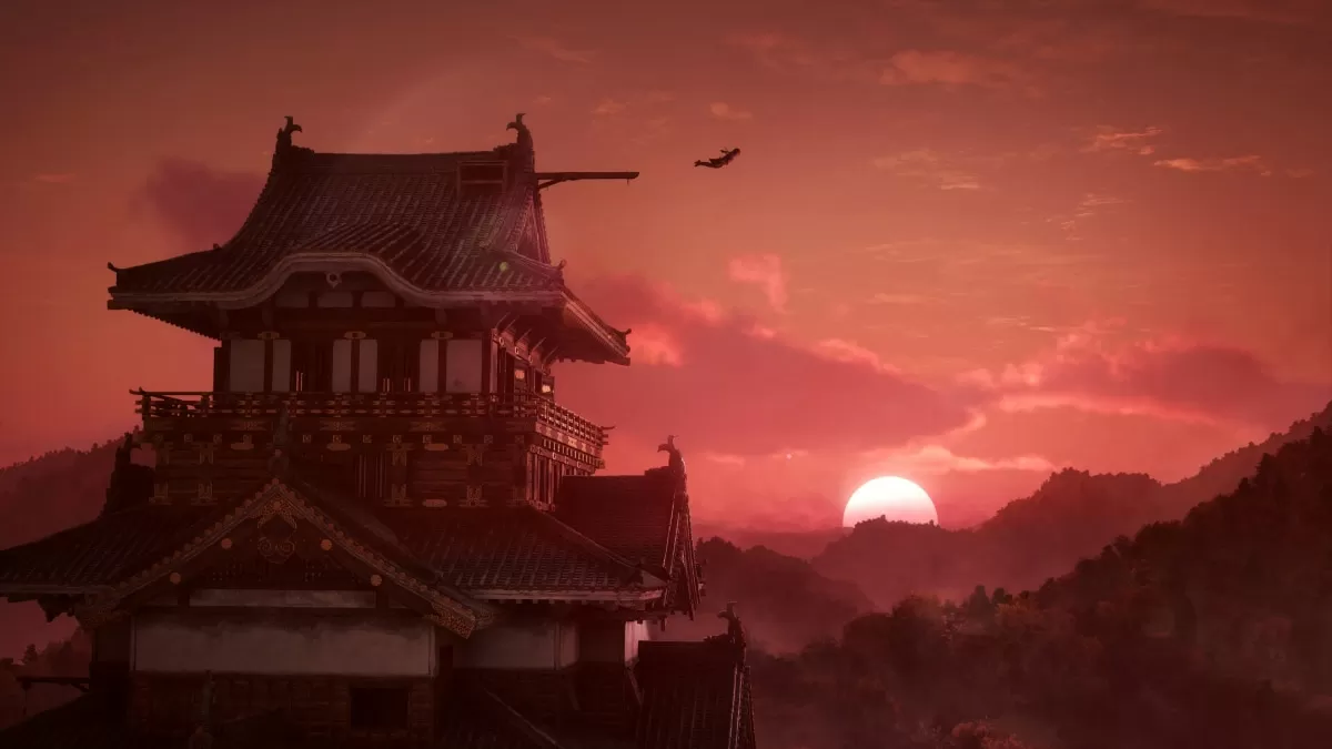 Assassin's Creed Shadows Gets Manual Jump Feature With Title Update 1.1.8