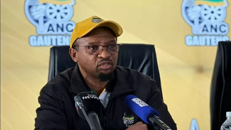 ANC in GP still seeks EFF partnership dispite Malema’s utterances