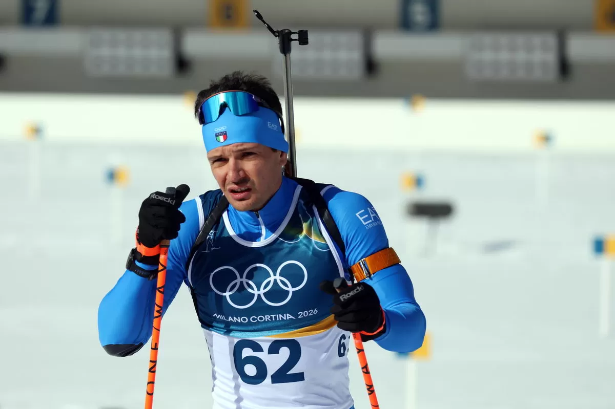 Heart Surgery Update for Biathlon Star After Unfortunate Winter Olympics Withdraw