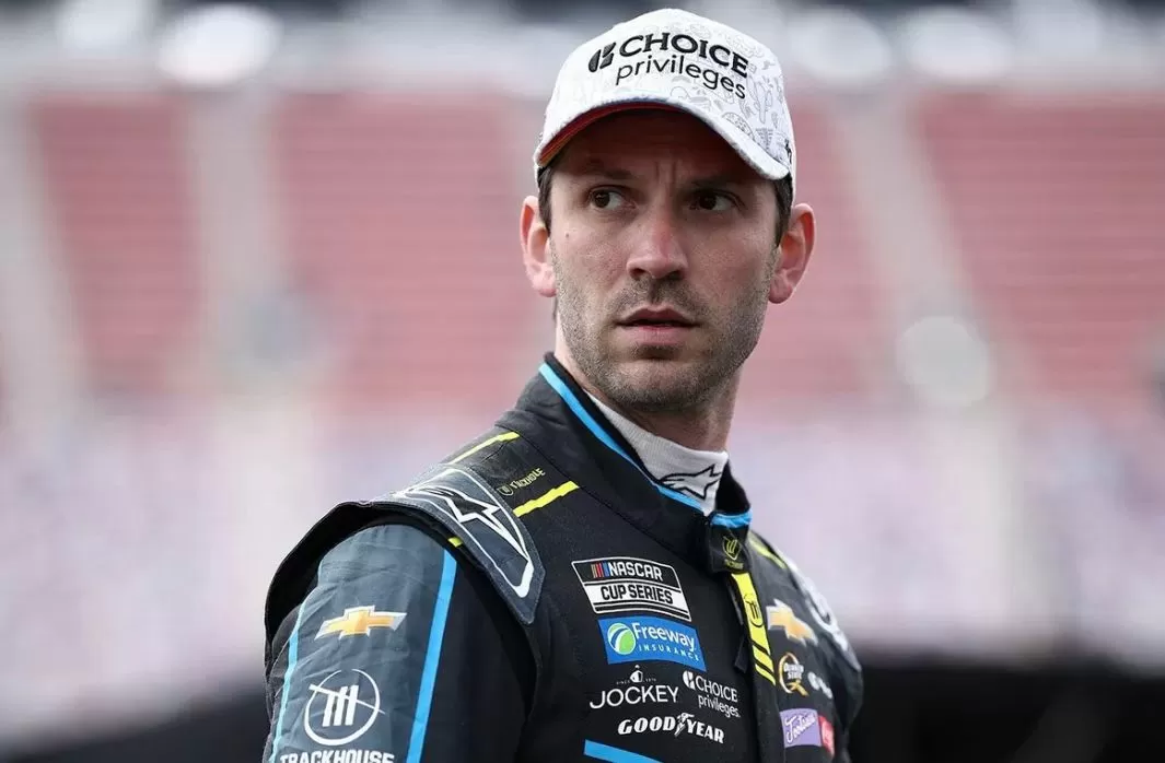 NASCAR Asks Daytona 500 Intruder to Surender as Daniel Suarez’s Security Breach Sparks Concerns