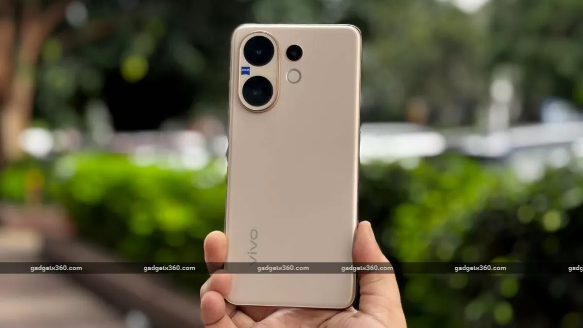 Vivo V70 FE Launch Date, Full Specifications List Leaked Alongside Memory Configurations, Colourways