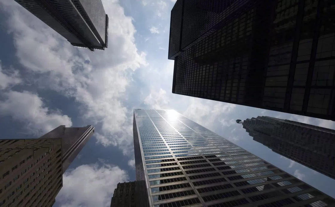 Canadian banks are preparing themselves for more bad loans this year