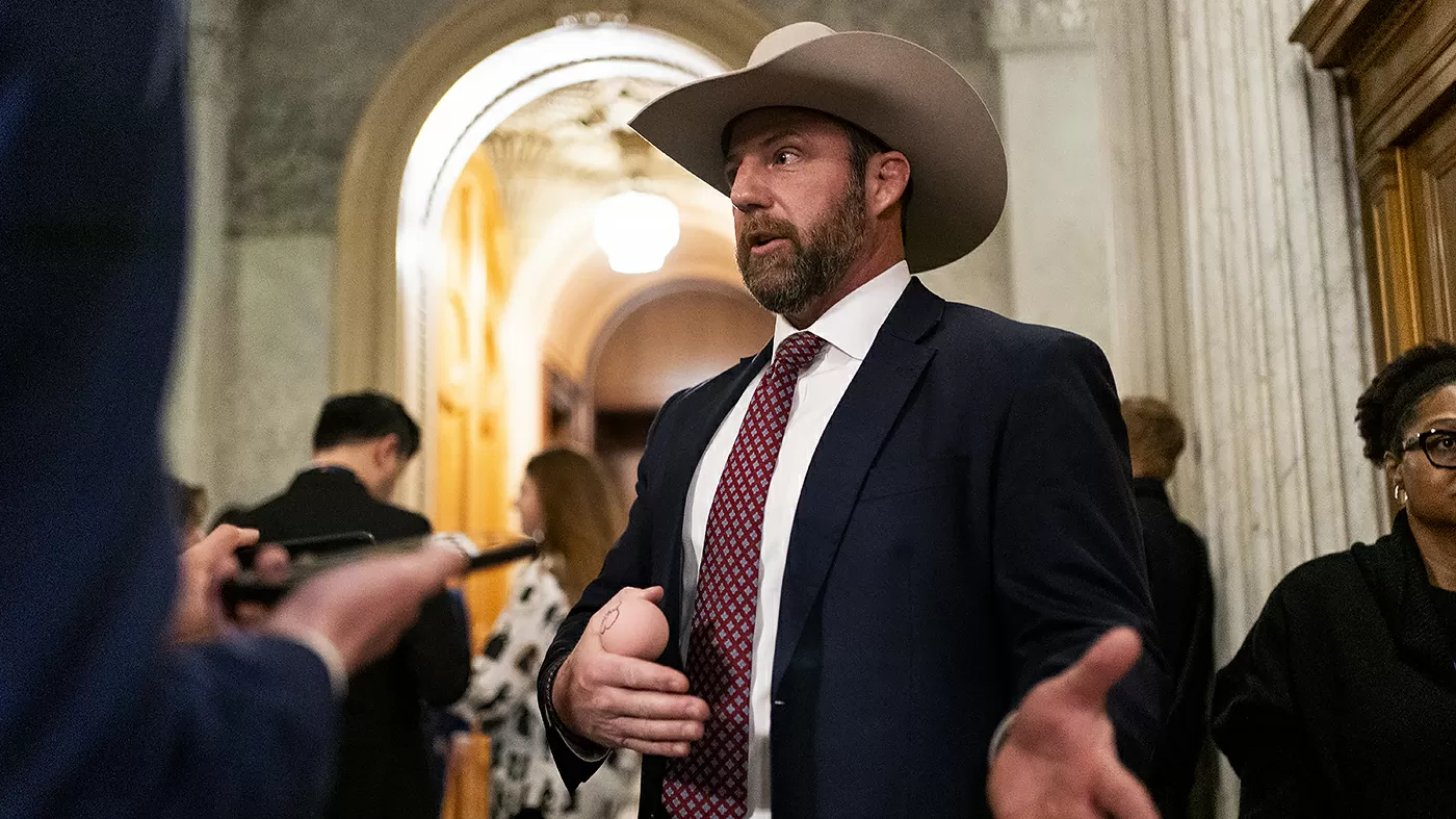 GOP senator says spring breakers should cancel Mexico plans