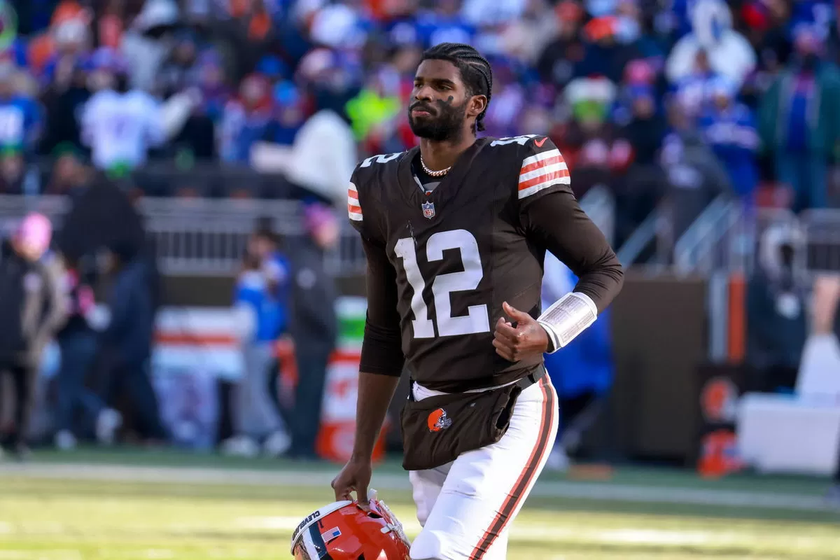 Browns HC Todd Monken Gets Honest About Shedeur Sanders’ Future Amid Deshaun Watson Update