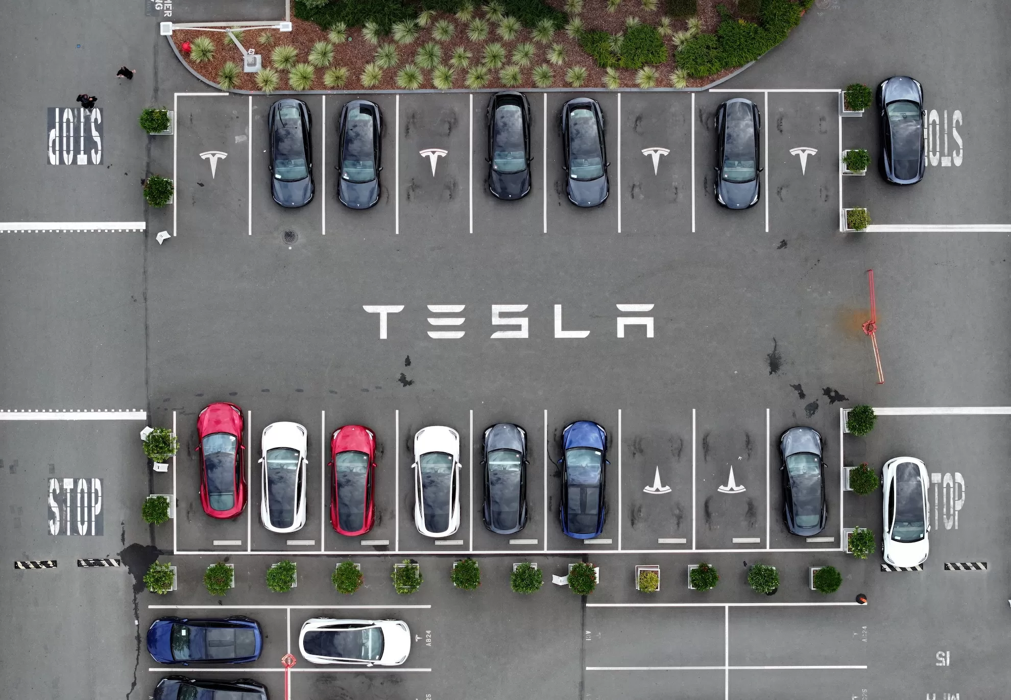 Tesla’s battle with the California Department of Motor Vehicles isn’t over after all