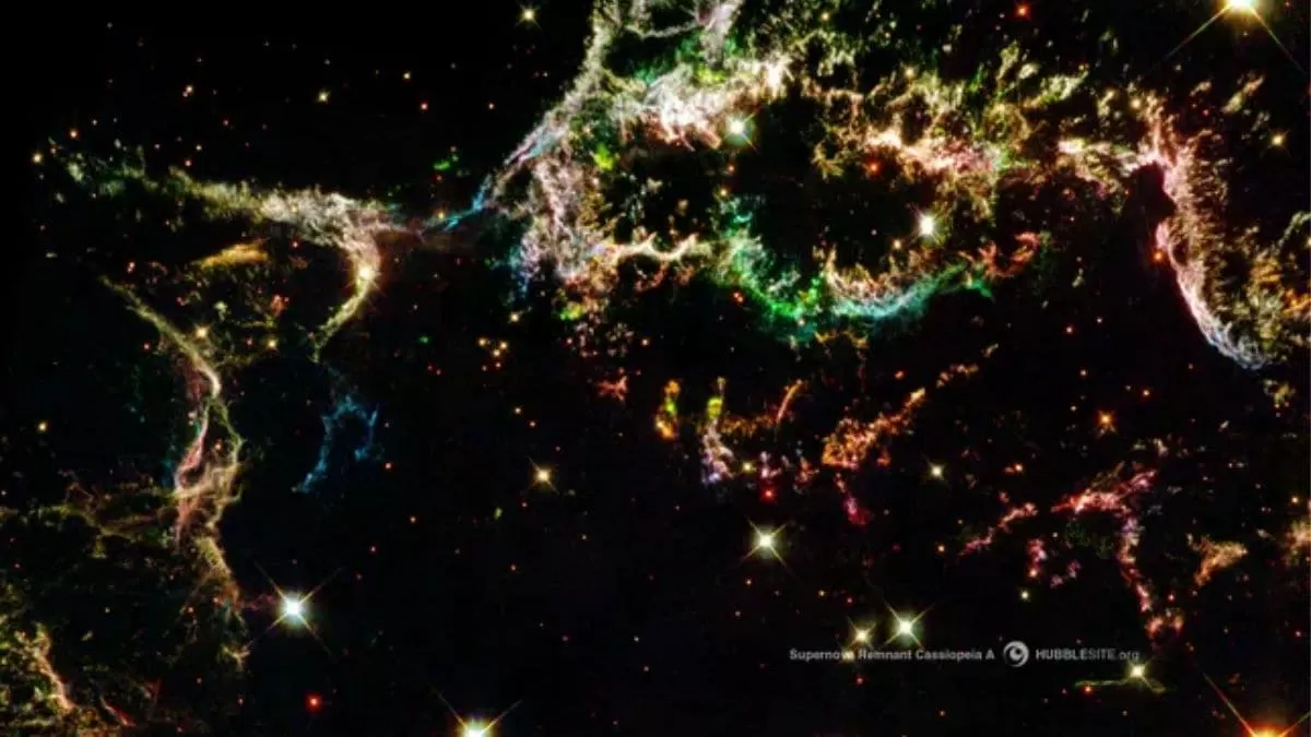 Scientists Discover Cosmic Clock in Zircon Crystals That Tracks Earth’s Landscape History